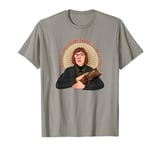 Twin Peaks Log Lady T-Shirt