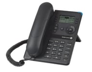 Alcatel-Lucent Enterprise 8008G IP phone Grey LCD