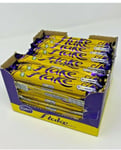 CADBURY FLAKE CHOCOLATE BAR 48 BARS x 32g FULL BOX. BEST OFFER DATE :11/2024