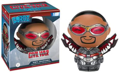 Figurine Funko Dorbz Civil War Captain America Falcon n° 109