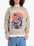 Alpha Industries Japan Warrior Sweatshirt