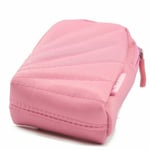 Ex-Pro Pink Digital Camera Case Fuji Finepix [CR2351]