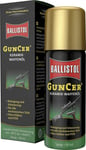 Ballistol GunCer Keramisk Vapenolja Spray 65ml