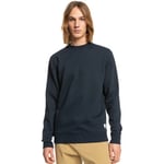 Sweat-shirt Quiksilver  Essentials