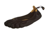 Vibram FiveFingers Men's Classic Fitness Shoes, Black, 12 13 UK