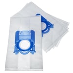 5 Dust Bags for Swirl PH96 PH86 Hoover