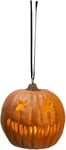 Trick Or Treat Studios Holiday Horrors Trick 'r Treat Pumpkin Light Up Ornament