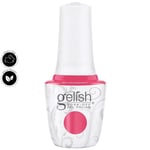 Gelish Up In The Air 2024 Gel Polish - Got Some Altitude 15ml (1110533)