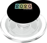 5ème anniversaire garçon fille 5 ans 2020 drôle cadeau PopSockets PopGrip pour MagSafe