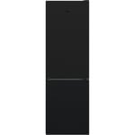 AEG 7000-Series 331 Litre 60/40 Freestanding Fridge Freezer - Black &a