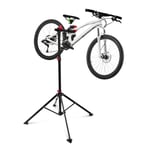 Pied atelier vélo 30 kg pliable Pied de montage vélo Support de réparation vélo