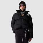 The North Face Women's RMST Nuptse Jacket TNF Black (7WTV JK3)