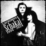 Lacrimosa  Schakal 19942024  CD