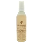 Light As A Feather Leave-In Conditioner by Hairitage By Mindy for Unisex - 6 oz Conditioner