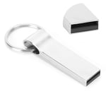 Flash Drive U Disk Computer Accessory For Data Storage Office Backup Files