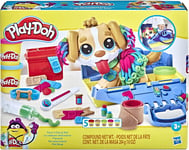 Hasbro - Play-Doh Set Vétérinaire