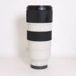 Sony Used FE 70-200mm f/2.8 GM OSS Telephoto Zoom Lens