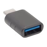 Plexgear OTG-adapter USB-A 3.0 til USB-C