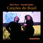 Rich Perry  Cancoes Do Brasil  CD