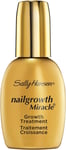 Sally Hansen Nail Growth Miracle Treatment Protein Complex Pack of 1 13.3 ml