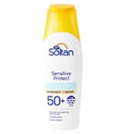 Soltan Sensitive & Sun Allergy Protect Lotion SPF50+ 200ml