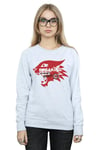 High School Musical The Musical Breaking Rules Sweatshirt