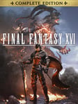 Final Fantasy XVI - Complete Edition (PC) Clé Steam GLOBAL