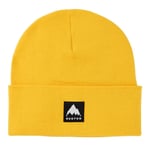 Burton Recycled Kactusbunch Beanie Tall Goldenrod