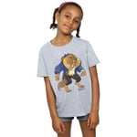 T-shirt enfant Disney  Beauty And The Beast