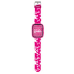 Lexibook - Barbie Kids Smartwatch with 8GB memory card (DMW070BB)