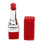 ROUGE DIOR Ultra Rouge PIGMENTED Lipstick 641 ULTRA SPICE 3.2g  GENUINE       p1