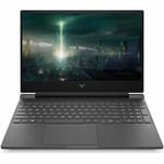 Bärbar dator HP Victus 15-fb0202nf 15,6" AMD Ryzen 5 5600H 16 GB RAM 512 GB SSD NVIDIA GeForce RTX 3050