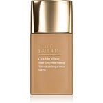 Estée Lauder Double Wear Sheer Long-Wear Makeup SPF 20 Let mat foundation SPF 20 Skygge 4W1 Honey Bronze 30 ml