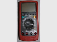 E9242 DIGITALT MULTI-METER -50%