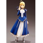 Alter FA4 Type-Moon Collection Saber Fate/stay night PVC&ABS Figure In the Box