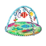 Baby Einstein - Sea Floor Explorers™ 2-in-1 Water Mat Play Gym - (BE-12807)