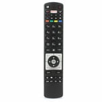 Replacement Remote Control for TV FINLUX RC5117