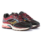 Saucony Unisex Progrid Omni 9 Multicolour Trainers - Size UK 7