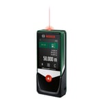 Bosch Télémètre laser numérique AdvancedDistance 50C
