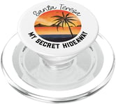 Lieu secret Santa Teresa PopSockets PopGrip pour MagSafe