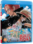 One Piece Film: Red