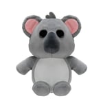 Adopt Me! Collector Plush - Koala - Series 3 - Ultra-Rare In-Game Stylization Plush - Toys for Kids Featuring Your Favorite Pet, Ages 6+