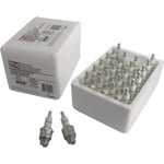 Pack atelier de 24 Bougies d'allumage CHAMPION RJ19LM