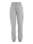 Tommy Hilfiger Essential Sweatpants Grå