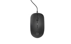 Souris Filaire MOBILITY LAB MOUSY WINDOWS pour PC HP OMEN (NOIR)