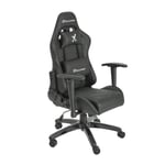 Xrocker Agility Jr Esport Gaming Chair With Comfort Adjustability For Junior Gamers