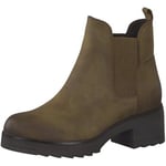 Bottes Marco Tozzi  -