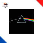 Album Vinyle Dark Side of the Moon