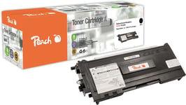 Peach-lasertoner som passar till Brother HL 2035 lasertoner, svart