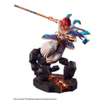 Tales Of Arise Statuette Pvc Figuartszero Dohalim 23 Cm